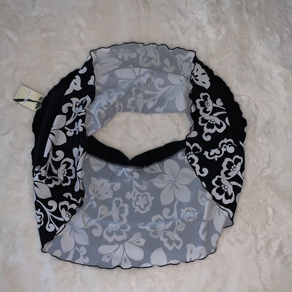 Swim Skirt (No Panty) - Picture 5 of 6